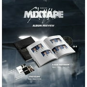 SM ENTERTAINMENT Stray Kids - Mixtape - Music & Performance - CD
