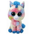 thumbnail image 1 of Muñeco de peluche Ty de 15 cm, colección de animales, zorro, unicornio, gato, perro, poni, juguetes de peluche suaves con etiqueta, regalo de cumpleaños para niñas y niños, 1 of 5