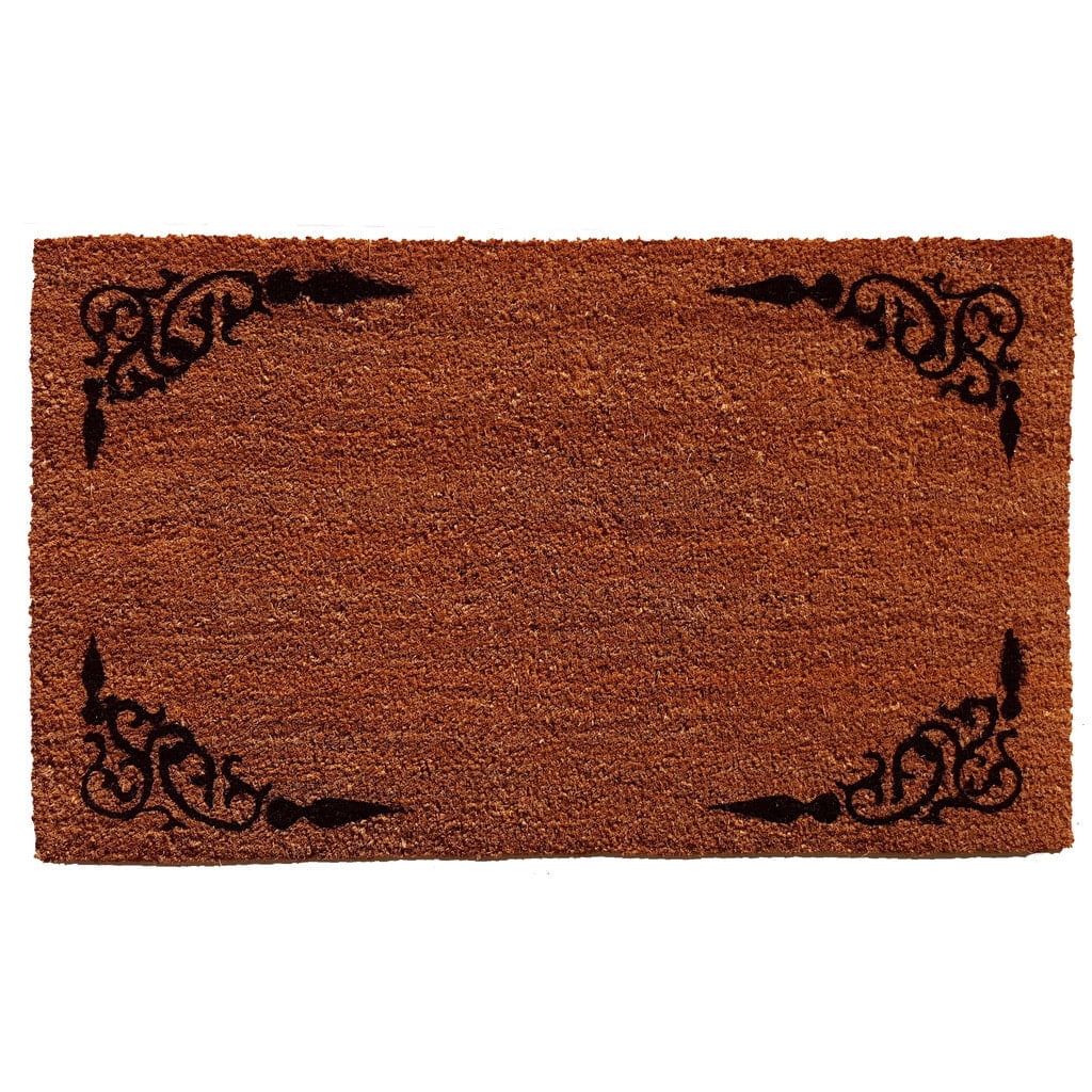 Calloway Mills Arbor Outdoor Doormat