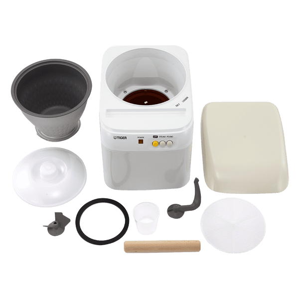 national rice cake maker