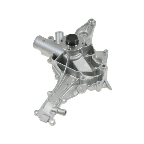 Water Pump - Compatible with 1999 - 2001 Mercedes-Benz ML430 2000