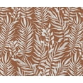 thumbnail image 2 of Outdoor Waterproof Taffeta Fabric - Soimoi Leaves Print Brown | UV Resistant | Ideal for Cushion Covers, Raincoats, Shower Curtains & More | 56" Width, 2 of 7