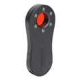 thumbnail image 2 of Signal Detector Bug Finder LED Infrared Camera Scanner Rechargeable Detecting Tool 5V for Home Hotel, 2 of 5