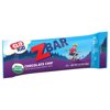 Clif Bar Zbar - Organic Chocolate Chip - Case of 18 - 1.27 oz
