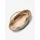 thumbnail image 5 of Bolso de hombro Michael Kors Jet Set Large Signature Logo, 5 of 6