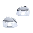 thumbnail image 1 of Par de Alerones Defensa Tundra 2014 al 2018 Toyota TONG YANG, 1 of 4