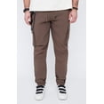 thumbnail image 1 of THICKEMS Men’s Pull-On Cargo Jogger, 1 of 3
