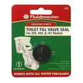 thumbnail image 2 of Fluidmaster 242 Toilet Fill Valve Seal Replacement Part, Fits 400A Fill Valve (10), 2 of 4