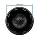 thumbnail image 5 of Scienceny Reemplazo de llave de tapa de cubo de rueda negra para W205 E63 C63 C63S llave de tapa de cubo Vehículos, repuestos y accesorios Mis, 5 of 6