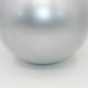 thumbnail image 3 of PVC Fitness Yoga Ball Equipo de ejercicio a prueba de explosiones engrosado (gris), 3 of 4