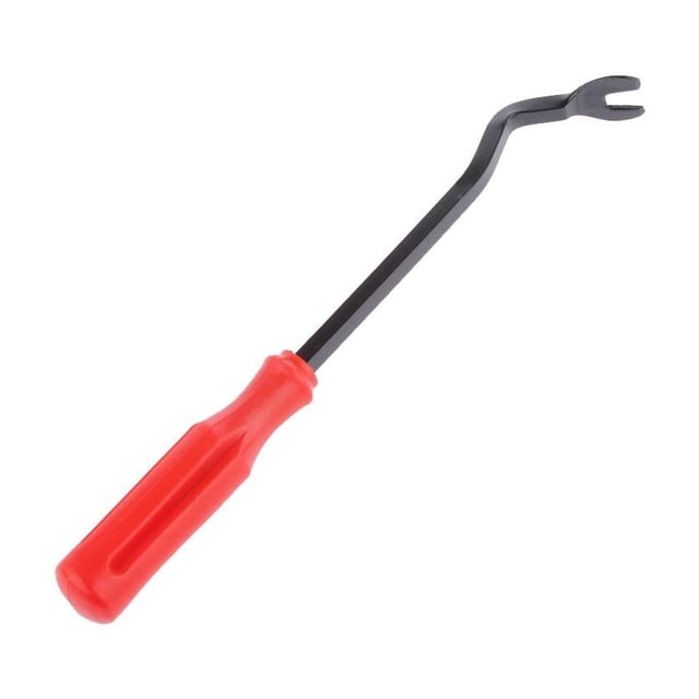 Panel De Del Coche Tapicería Clip Y Remover Herramienta Auto Y Alicates