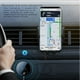 thumbnail image 2 of Transmisor FM Bluetooth para Coche, Adaptador AUX Bluetooth, Receptor Bluetooth para Música de Coche/Llamadas Manos /Audio Estéreo, 2 of 5