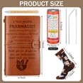 thumbnail image 3 of Set de regalo Skylety Pharmacy Technician con diario, vaso de 600 ml, 3 of 7