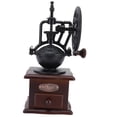 thumbnail image 2 of Bean Grinder, Exquisite Coffee Grinder Convenient With Drawer-type Powder Trough Design For Household Grinding, 2 of 8