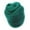 Dark Green, variant on EHJRE Wool Roving for Felting And ,10g, Fineness,18.5-26um - Dark Dark Green