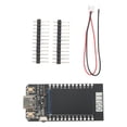 thumbnail image 1 of Placa de desarrollo de módulo WiFi y Bluetooth Ttgo T-display ESP32, 1 of 5