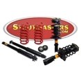 thumbnail image 2 of 1998-2005 Buick Park Avenue 4 Wheel Deluxe Suspension Conversion Kit (CB24F), 2 of 3