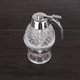 thumbnail image 5 of Dispensador De Miel Acrílico De 200Ml, Botella De Goteo De Abeja Para Jugo, Contenedor, Taza, Herramienta Para Hornear Advancent HA021550-00, 5 of 5