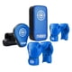 thumbnail image 4 of Almohadillas de boxeo guantes guantes de boxeo Kick Pack Set equipo de boxeo de, 4 of 8
