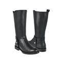 thumbnail image 1 of BOTAS YUYIN MUJER SIMIPIEL 25681 SIMIPIEL NEGRO, 1 of 4