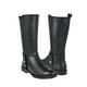 thumbnail image 1 of BOTAS YUYIN MUJER SIMIPIEL 25681 SIMIPIEL NEGRO, 1 of 4