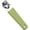 Green, variant on Stainless Steel Bottle Opener - Portable Beer Bottle Opener Beverage Soada Drinks Bottles Openers, Funny Can Tapper for Camping and Traveling
