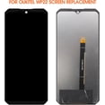 thumbnail image 3 of Screen for Oukitel WP22 Screen Replacement for Oukitel WP22 LCD Screen Touch Display Digitizer Assembly Repair Parts(Black No Frame), 3 of 7