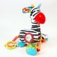thumbnail image 1 of Juguete Musical Colgante Niño Bebe Sonaja Mordedera Texturas DARA BABY  Jug0037_3, 1 of 3