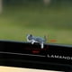 thumbnail image 1 of Adorables Miniaturas de Gatos para Coche | Figura Decorativa Única para Coche/Hogar/Oficina | Accesorio Adorable para Amantes de Las Mascotas | Material Resistente | Fácil de Usar | 1 Juego, 1 of 1
