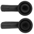 thumbnail image 3 of Windshield Washer Spray Nozzle,2pcs Car Front Windshield Windshield Washer Nozzle Windscreen Spray Nozzle High Capacity, 3 of 5