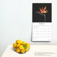 thumbnail image 5 of In the Garden 2025 12 X 24 Inch Monthly Square Wall Calendar Plastic-Free, (Paperback), 5 of 9