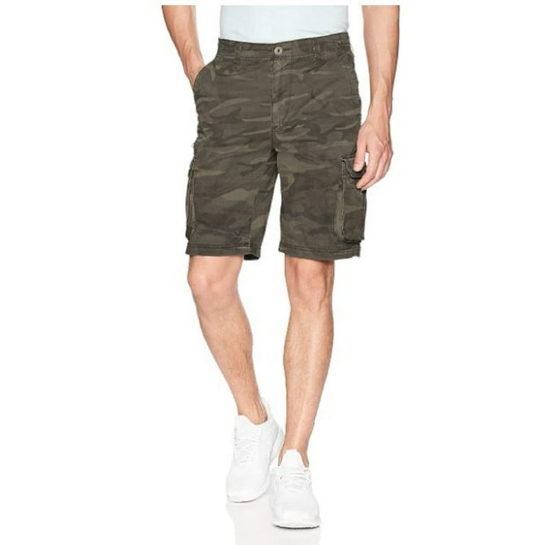 Unionbay cheap camo shorts