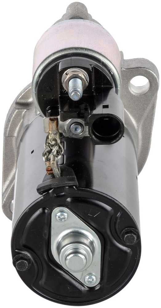 Bosch SR0846X Premium Starter