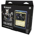 thumbnail image 1 of Magic: The Gathering Final Fantasy XIV Commander Deck - Scions & Spellcraft, 1 of 1