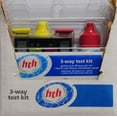 HTH 3Way Test Kit