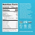 thumbnail image 7 of (Pack Of 3) Liquid Iv Hydration Electrolyte Drink Mix Passion Fruit 5.65 Oz, 7 of 7