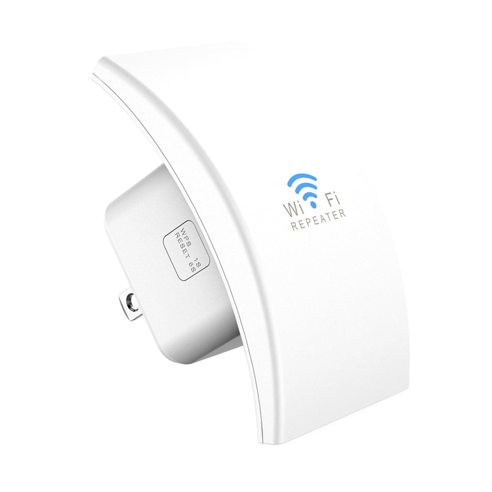 dodocool N300 Wall Mounted Wireless Extender Signal Support Access Point AP / Mode 2.4GHz