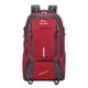thumbnail image 2 of Mochila de Camping y Senderismo, Mochila de Viaje, Mochila para Actividades Al Aire Libre, Ideal para Excursiones de Montañismo y Camping., 2 of 7