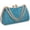 Blue, variant on Evening Marble Clutch Bridal Wedding Elegant Handbag Unique Crossbody Shoulder Bag