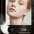Loose Powder Long Lasting Powder Long Lasting Makeup Non Removable