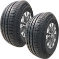 thumbnail image 1 of PAQUETE DE 2 LLANTAS 235/65 R16 WINRUN R350 REFORZADA, 1 of 2