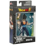 Dragon Stars Series - Dragon Ball Super - Vegito, 6.5 Action Figure