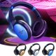 thumbnail image 4 of Auriculares Bluetooth Ganfancp Inalámbricos Estéreo Sobre La Oreja, 4 of 4