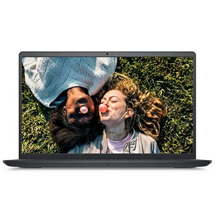 Dell Inspiron 15 3511 15.6" Laptop FHD Intel Core i3-1115G4 (up to 4.1 GHz), 8GB RAM, 128GB SSD, Windows 11 - Carbon Black