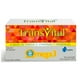 thumbnail image 1 of Suplemento Alimenticio Transvital Omega 3 60 Cápsulas multicolor 60 Cápsulas, 1 of 3