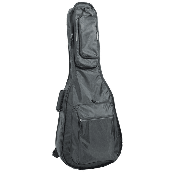 Funda nylon para guitarra clásica acolchada Proel Bag-200pn Proel BAG-200PN
