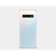 thumbnail image 2 of Samsung Galaxy S10+ SM-G975F/DS 512GB+8GB Dual SIM Desbloqueado de f&aacute;brica (Cer&aacute;mica Blanca) Samsung Samsung Galaxy S10+, 2 of 8