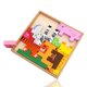thumbnail image 1 of Bewildely Bloques de construcción de de Color brillante para niños, juguete de construcción a mano, juguetes a juego, juguetes Juguetes Educativos, 1 of 6
