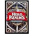 thumbnail image 3 of Legion Supplies LGNHER901 Deck Protector - Hero Realms Card Sleeves - 60 Per Pack, 3 of 3