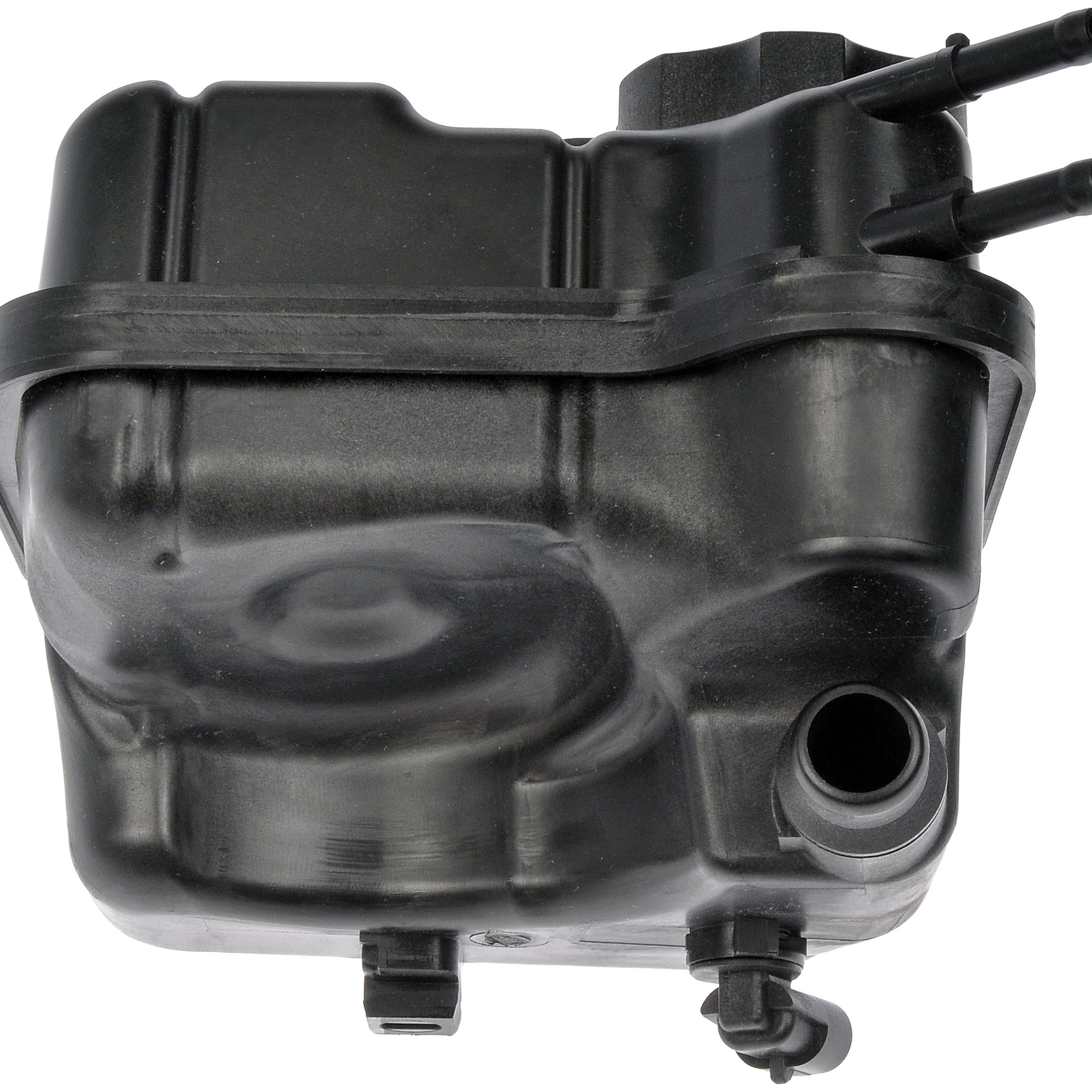 Dorman 603-377 Front Engine Coolant Reservoir for Specific Saab Models Fits select: 2010-2011 SAAB 2023-09-05 00:00:00